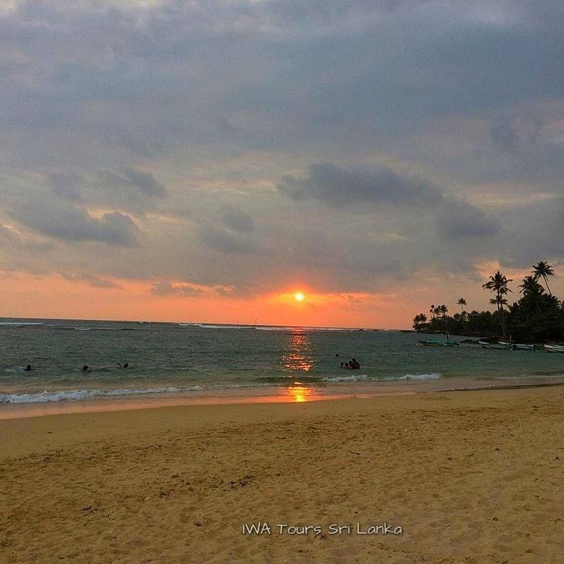 Skyresort Tangalle Kültér fotó