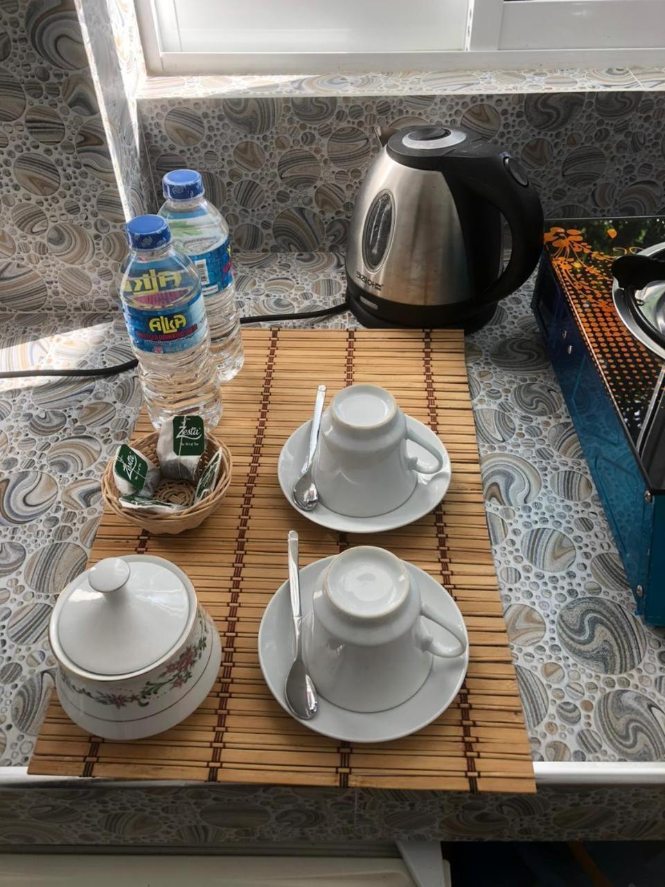 Skyresort Tangalle Kültér fotó
