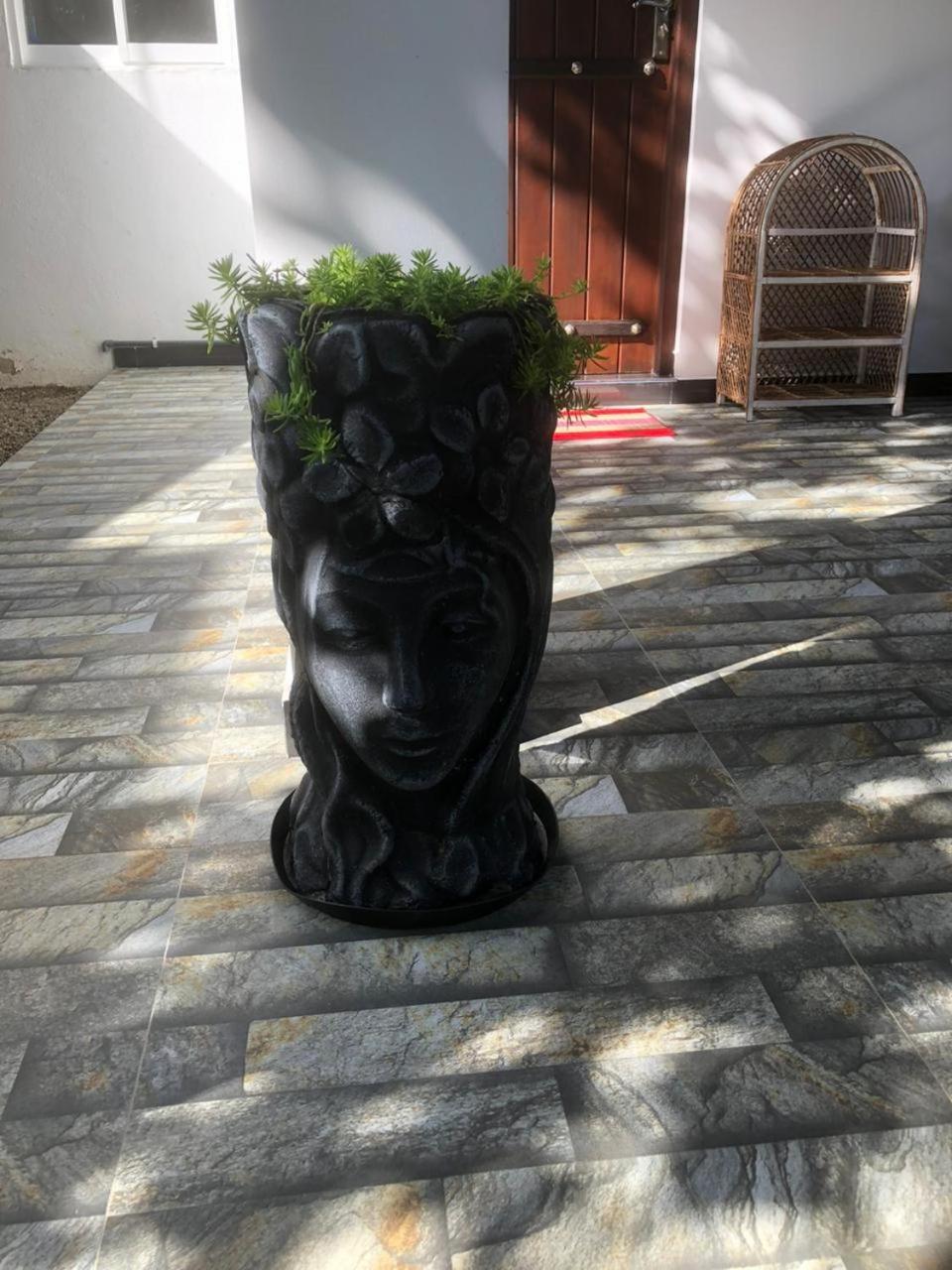 Skyresort Tangalle Kültér fotó