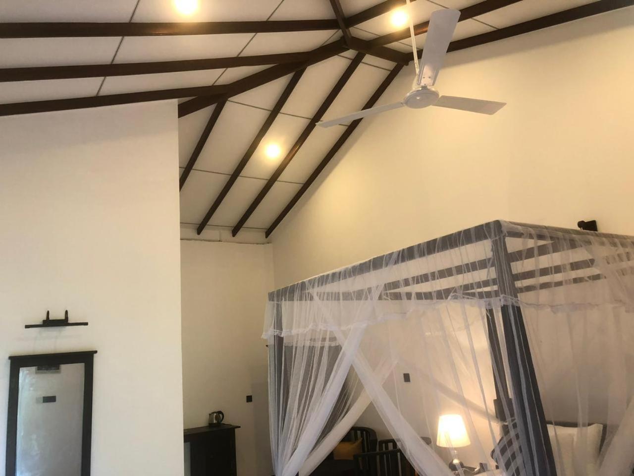 Skyresort Tangalle Kültér fotó