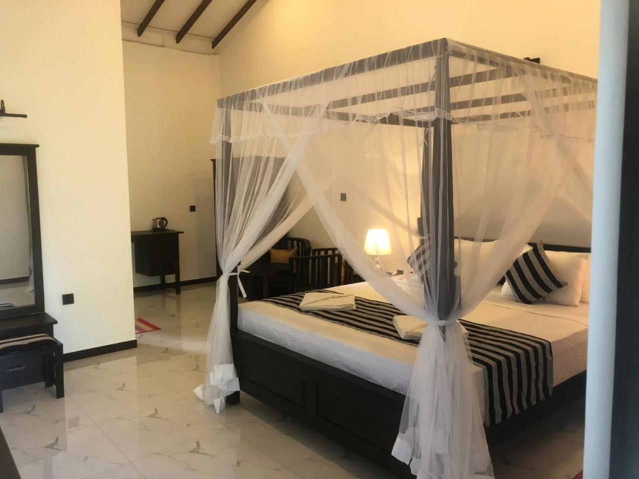 Skyresort Tangalle Kültér fotó