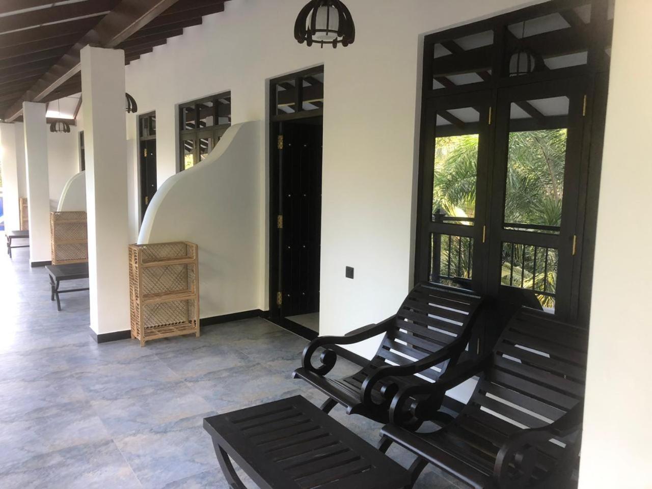 Skyresort Tangalle Kültér fotó