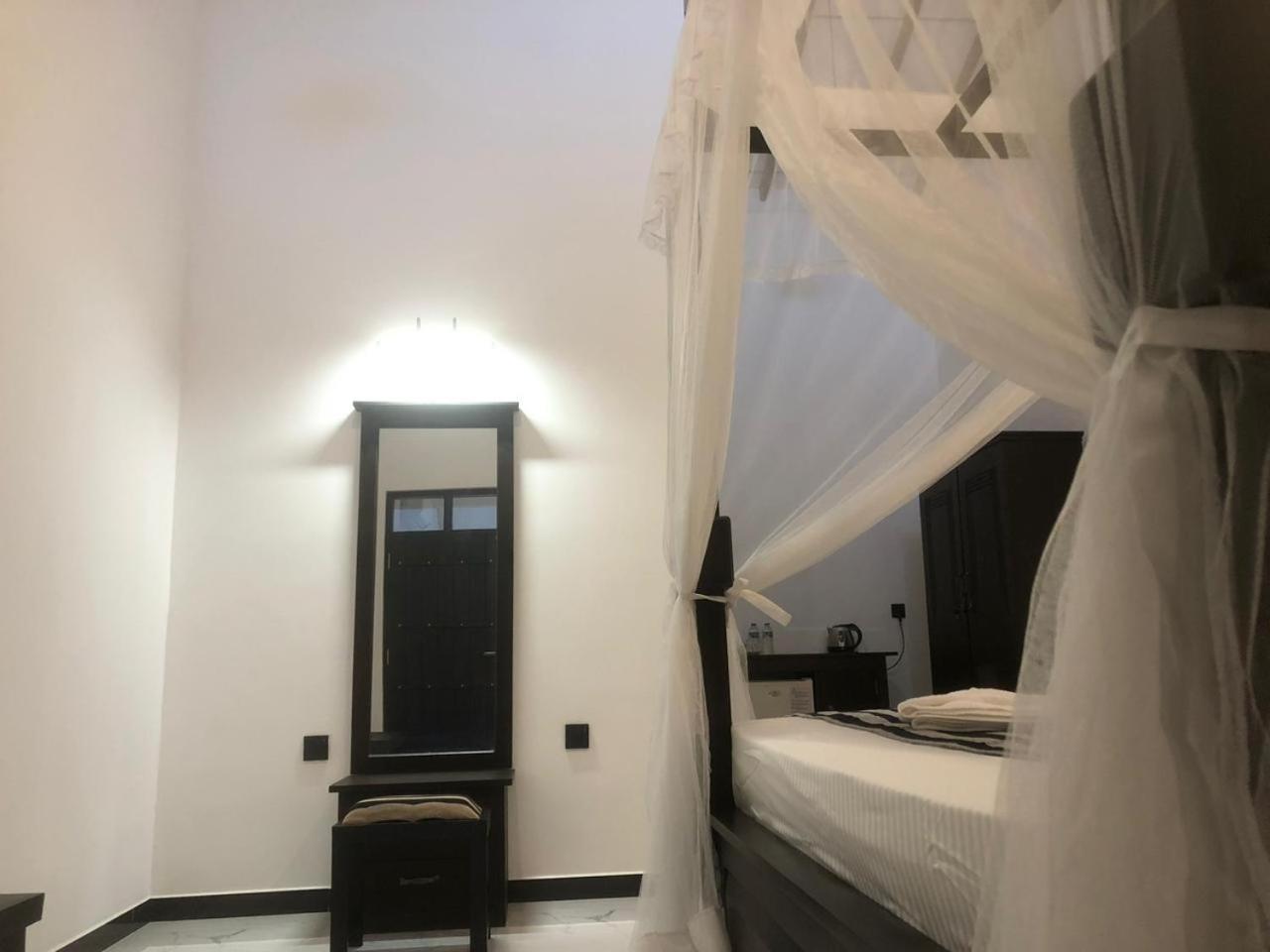 Skyresort Tangalle Kültér fotó