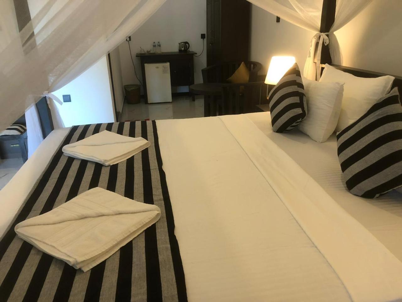 Skyresort Tangalle Kültér fotó