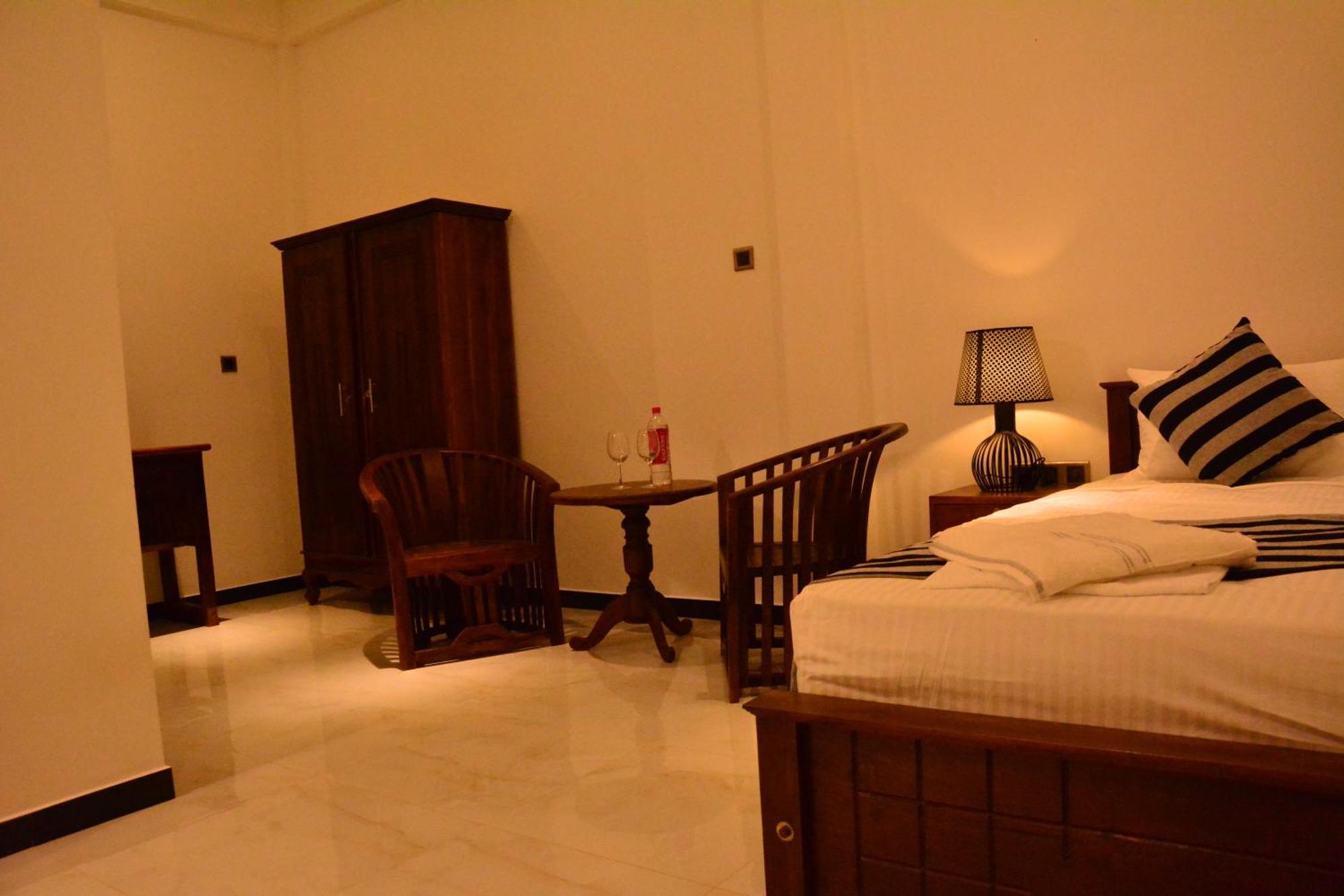 Skyresort Tangalle Kültér fotó