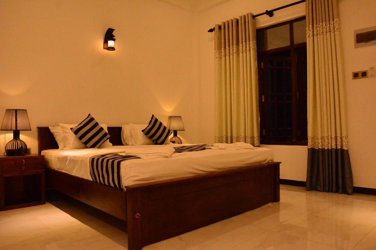 Skyresort Tangalle Kültér fotó