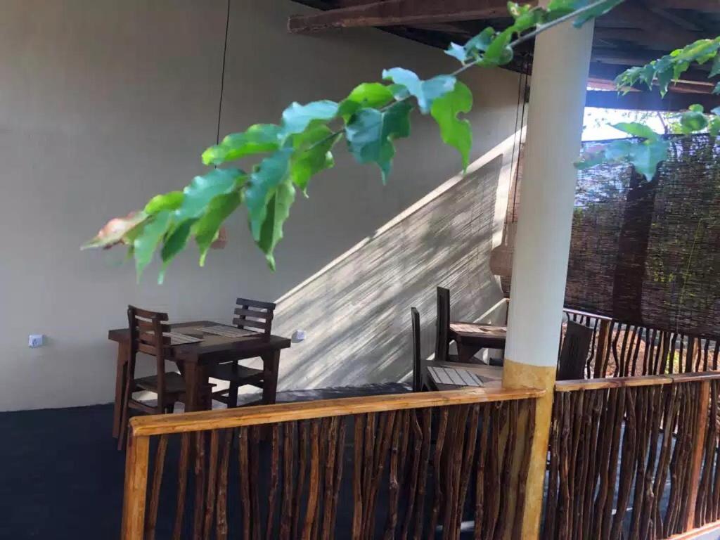 Skyresort Tangalle Kültér fotó