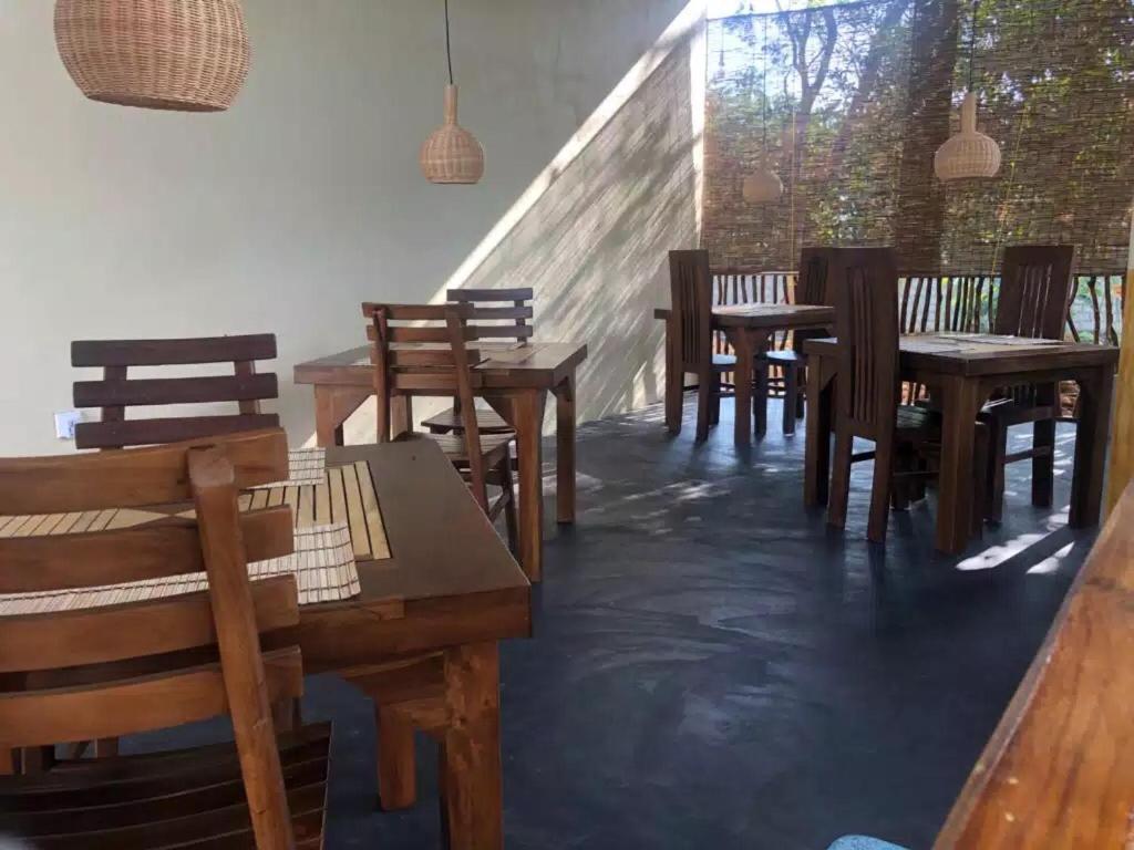 Skyresort Tangalle Kültér fotó